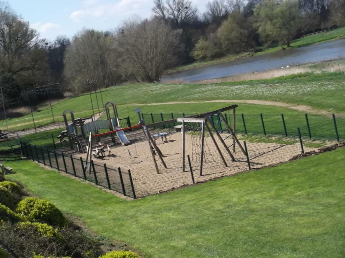 Jolie Maison Ancienne Renovee Pres Du Zoo Beauval Tout Confort Selles-sur-Cher Zewnętrze zdjęcie